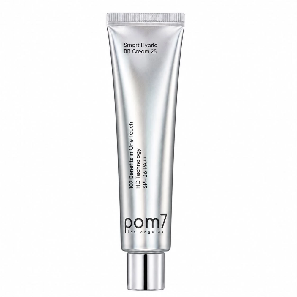 Pom7 Smart Hybrid BB Cream SPF36 PA++ 50ml