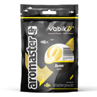 Ароматизатор сухой Vabik Aromaster-Dry (дыня), 100г