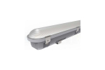 Светильник LED ДСП WP 11 C 20W OP 865 L600 600х85х80мм 20Вт 6500К  IP65 Русский Свет 15071123077