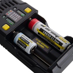 Зарядное устройство Armytek Uni C2 Plug Type C