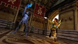 Tomb Raider IV-VI Remastered PS4 PS5