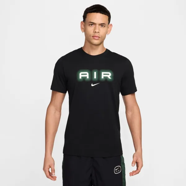 Футболка мужская NIKE M NSW SW AIR GRAPHIC TEE