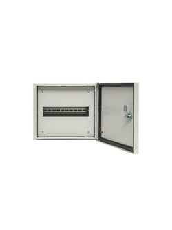 Щит ЩРН-12 (265х310х120) IP54 Basic EKF mb24-12-bas