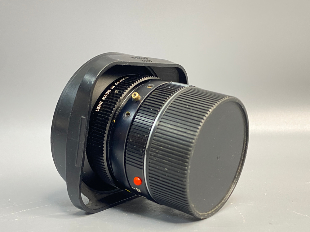 Leica Elmarit-M 21mm 2.8 Pre-Asph