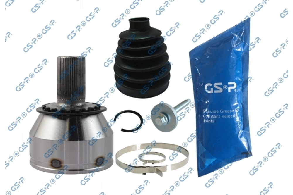 GSP - 859344-GSP - Joint Kit, drive shaft