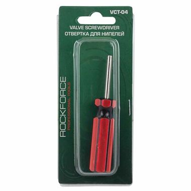 Отвертка для нипелей RockForce RF-VCT-04
