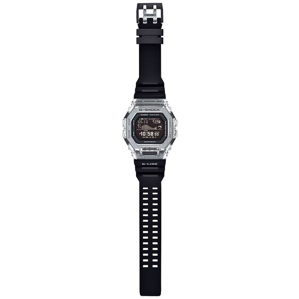 Мужские наручные часы Casio GBX-100S-1