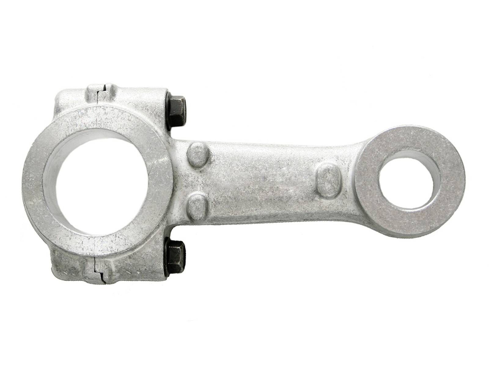 Шатун компрессора MAN D2530 - D2866, Mercedes OM401 - 449