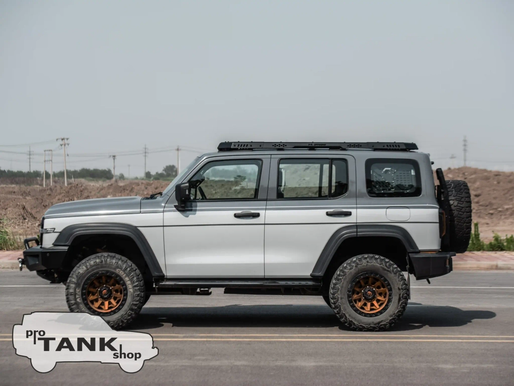 Багажник на крышу MEIKA (GS5) для TANK 300