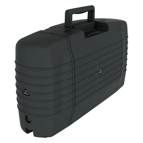 Behringer Europort PPA200