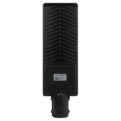 Светильник уличный светодиодный ЭРА SPP-502-0-50K-150 150Вт 5000К IP65 КСС Ш | Уличные консольные светильники