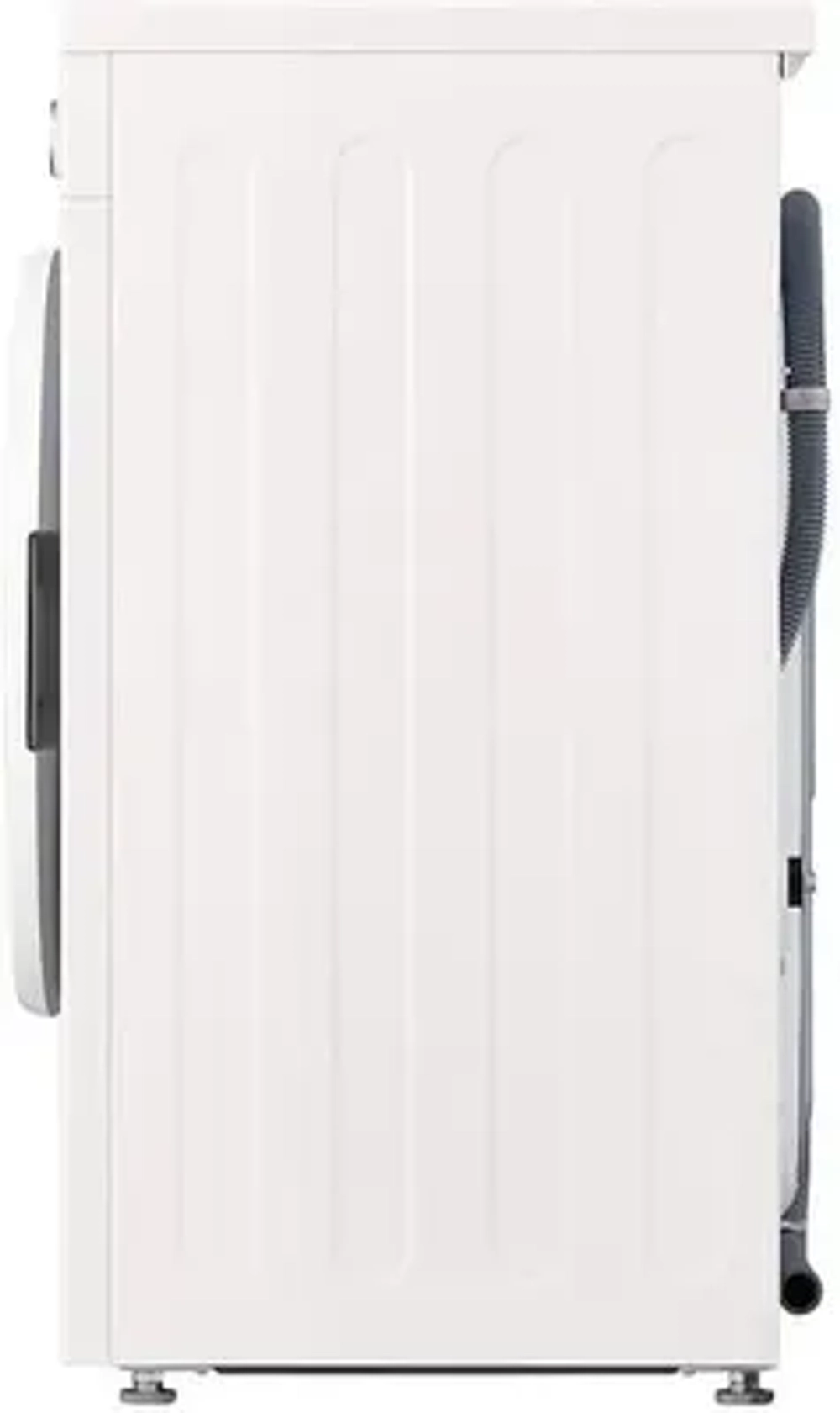 Стиральная машина LG F2Y1WS3W.ABWPCOM