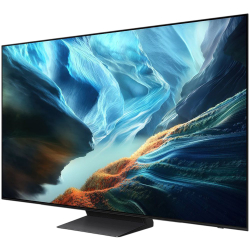 Телевизор Samsung QE55S90HAUXPY (2026)