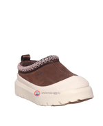 TAZZ HYBRID SLIPPER Chocolate