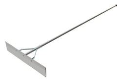 Разглаживатель песка Polanik LR18-S0560