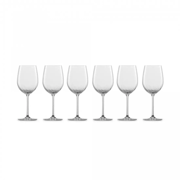 Набор бокалов для белого вина Riesling 6шт 296мл Zwiesel Glass Wineshine