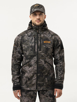 Костюм Remington Himalayan Black Camo р. M