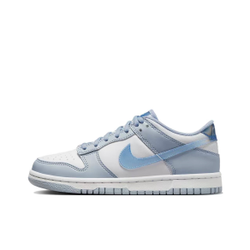 Nike Dunk Low "Light Blue"