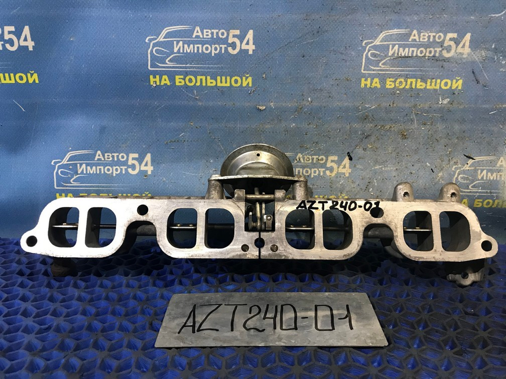 Клапан холостого хода TOYOTA PREMIO 2003