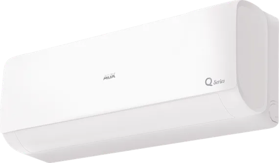 Настенная сплит-система AUX ASW-H12A4/QH-R1 + AS-H12A4/QH-R1, белый