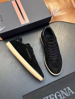 Кеды Zegna