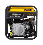 Инверторный генератор Huter DN7500i