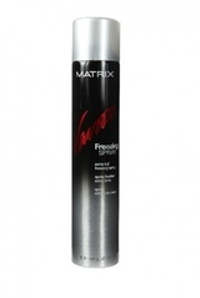 Лак-спрей экстрасильной фиксации Matrix Vavoom Extra Full Freezing Spray, 500мл