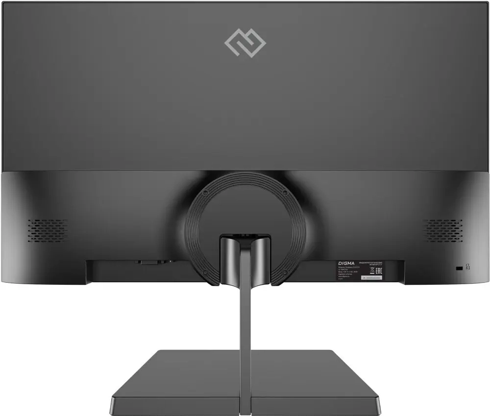 Монитор Digma 21.5" Progress 22A501F