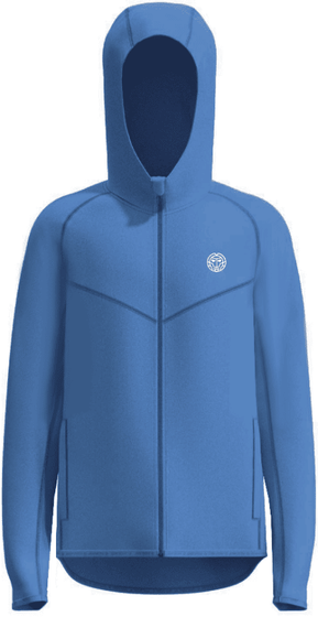 Куртка для мальчиков Bidi Badu Crew Hood Boy's Jacket, арт. B1610004-BL