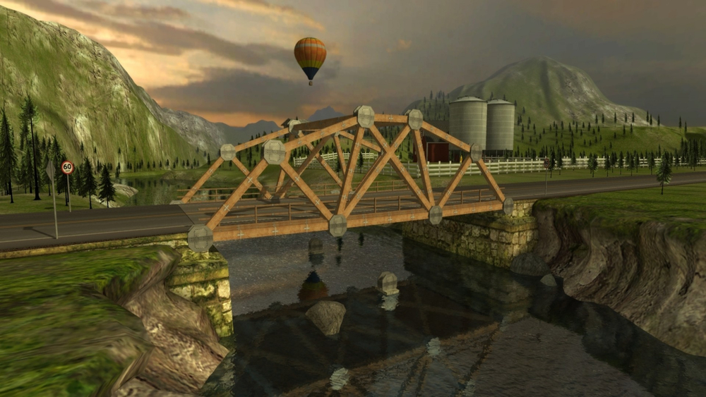 Bridge Project (для ПК, цифровой код доступа)
