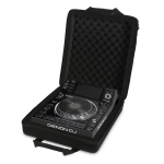 Кейс UDG Creator CDJ/DJM/Battle Mixer Hardcase MK2