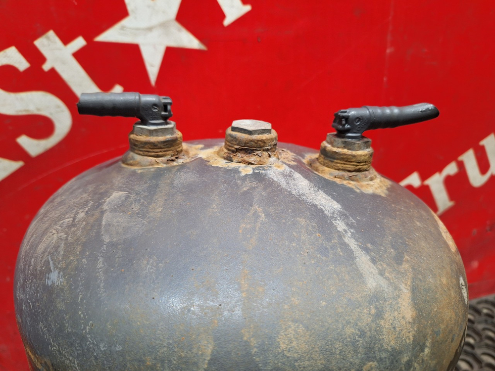 Ресивер воздушный 20L