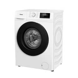 Отдельностоящая стиральная машина Hansa WHP714DW