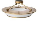 Люстра Ferette LIGHTING