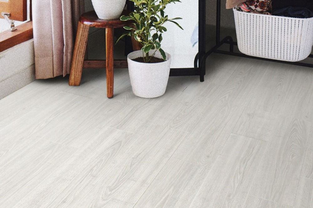 Кварц-винил SPC Floor Factor Classic 5 мм Linen Oak 2.192м2