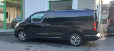 Peugeot Expert Long Pro S&S