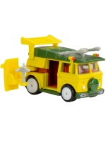 Машинка Хот Вилс Премиум Party Wagon HXD63 HXF04