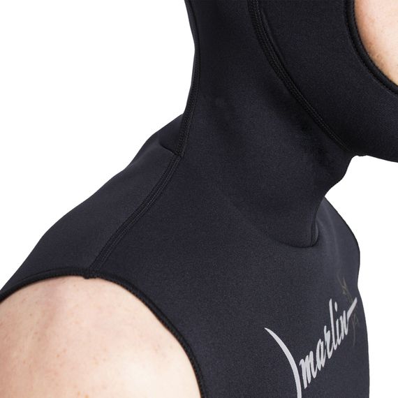 Майка Marlin Hooded Vest Nylon 2 мм
