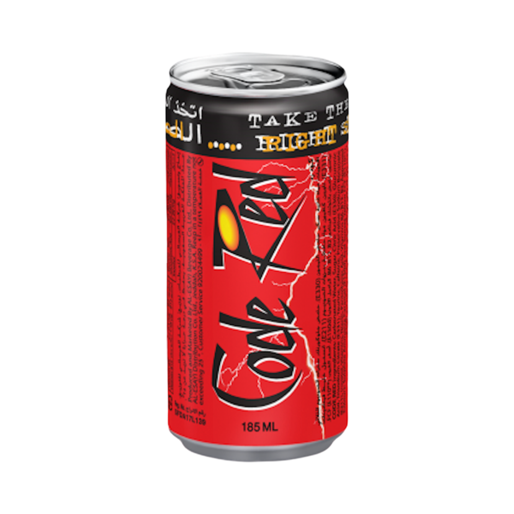 Напиток энергетический Code Red Coffee 250г