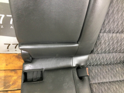 Сиденье заднее GAC GS8 1 16-нв Б/У Оригинал 6330060cad1400
