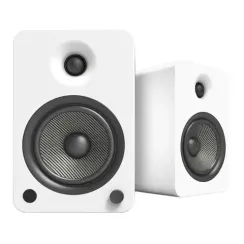 Kanto YU6 Matte White