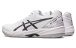 ASICS Gel Game 9 White Black