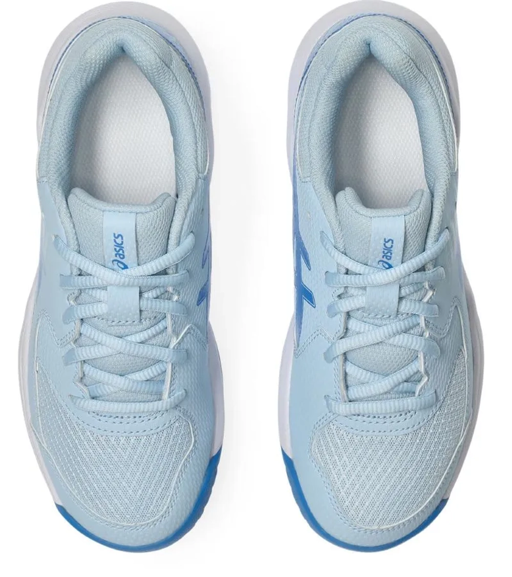 Детские теннисные кроссовки Asics Gel-Dedicate 8 GS