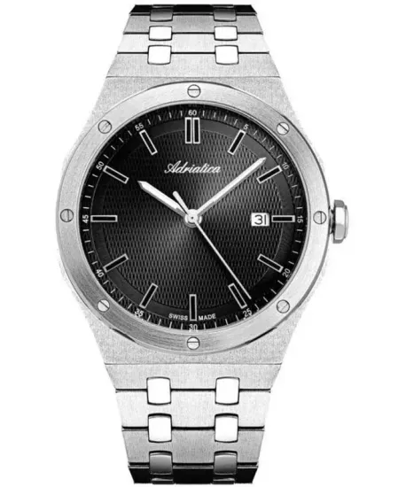 Наручные часы Adriatica A8337.5114Q