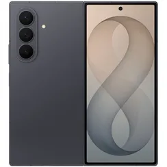 Смартфон Samsung Galaxy Z Fold8 Ultra 12/512 ГБ Графитовый
