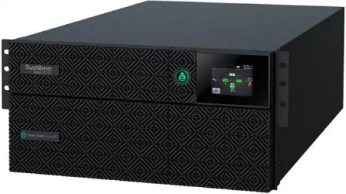 ИБП Systeme Electric SRTSE6KRTXLIEC-NC