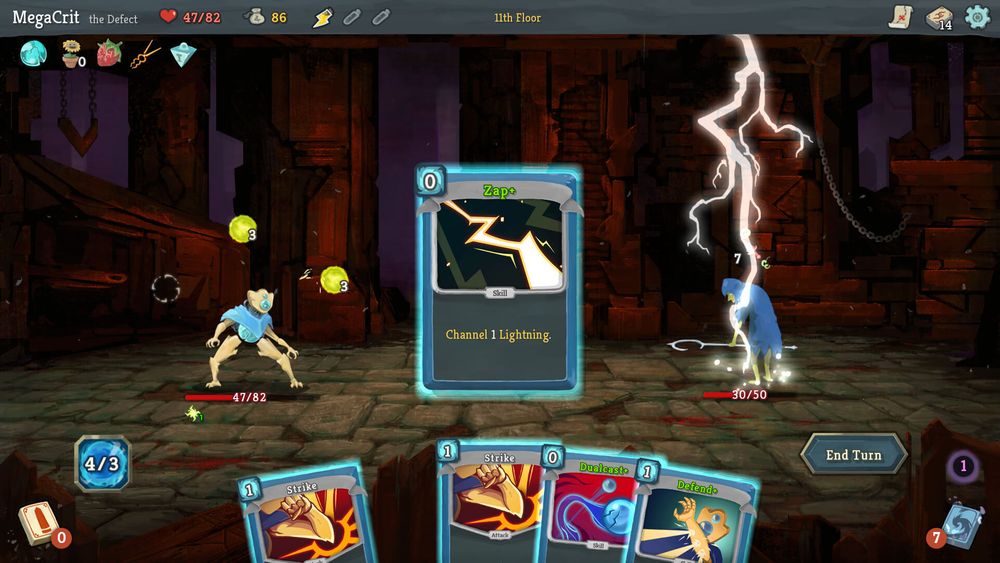 Slay the Spire PS4 | PS5