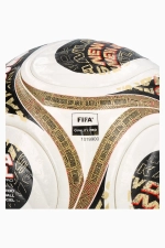 Футбольный мяч adidas Trionda World Cup 2026 Pro Finals размер 5