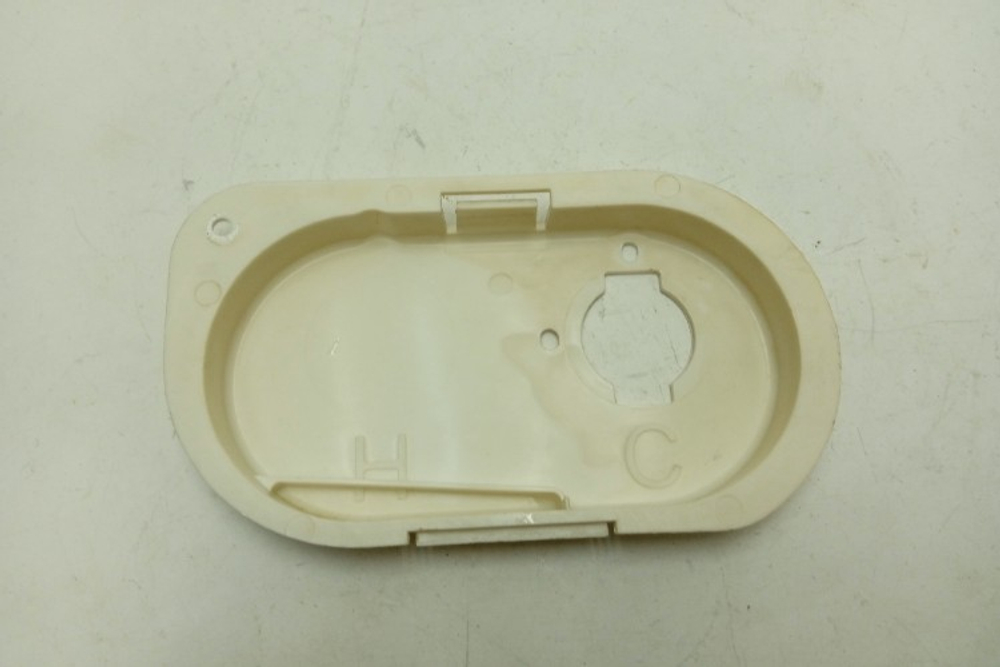 WMSG622 кт135 Панель клапана подачи воды для стиральной машины Hotpoint-Ariston 148039612 б/у