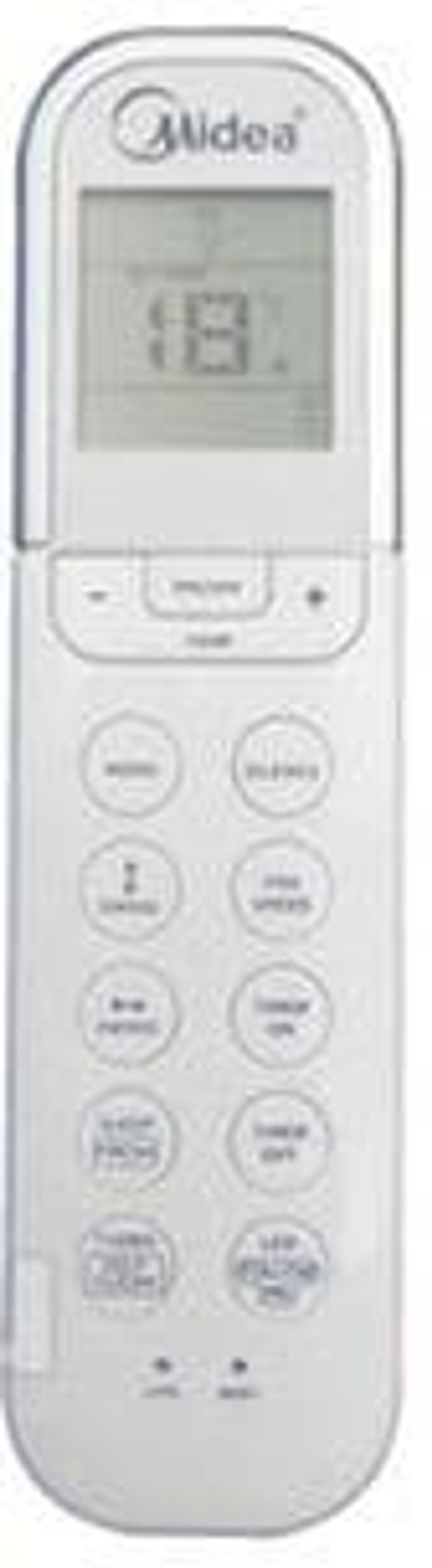 Midea MS11D-12HRDN1/MO11D-12HRDN1